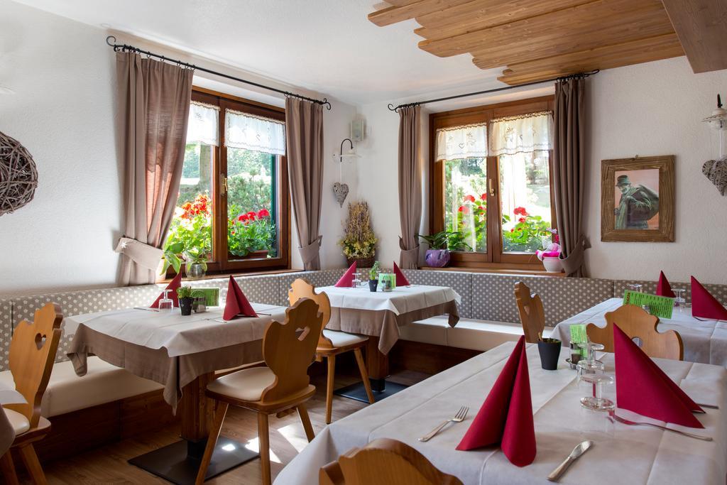 Rifugio La Montanara Villa Molveno Exterior photo